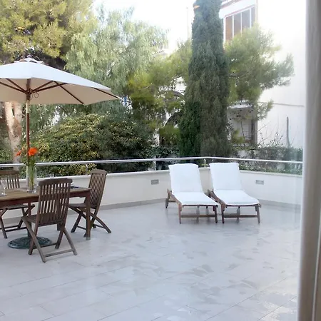 Apartman Boutique *