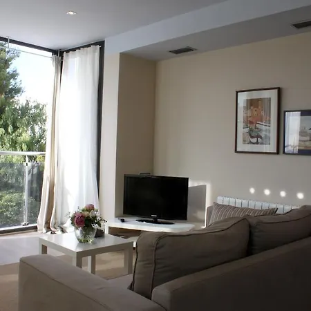Apartman Boutique Sitges