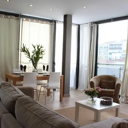 Apartment Boutique *