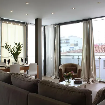 Apartment Boutique