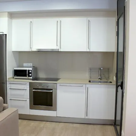 Boutique Apartment Sitges