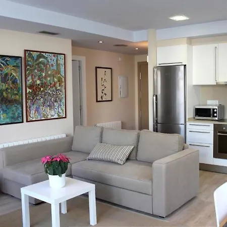 Boutique Apartman Sitges