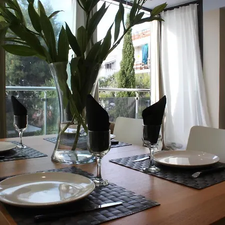 Apartman Boutique *