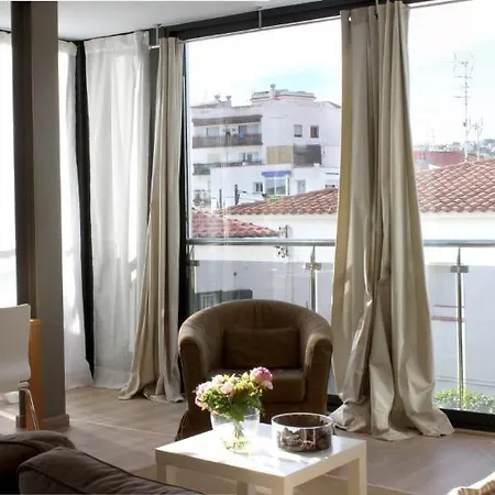 Apartment Boutique