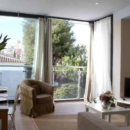 Boutique Apartment Sitges
