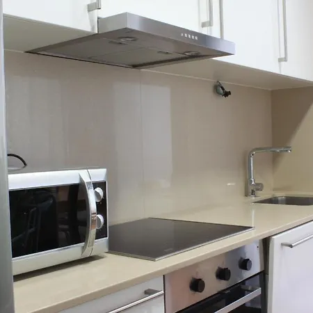 Boutique Apartman *
