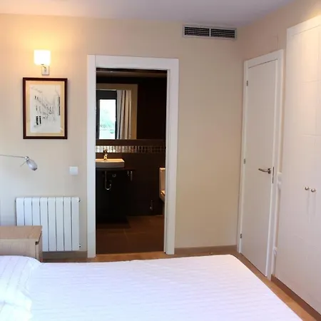 Boutique Apartment *