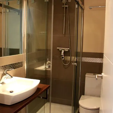 Apartman Boutique Sitges