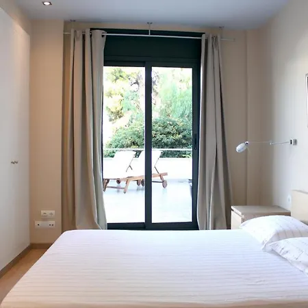 Apartment Boutique
