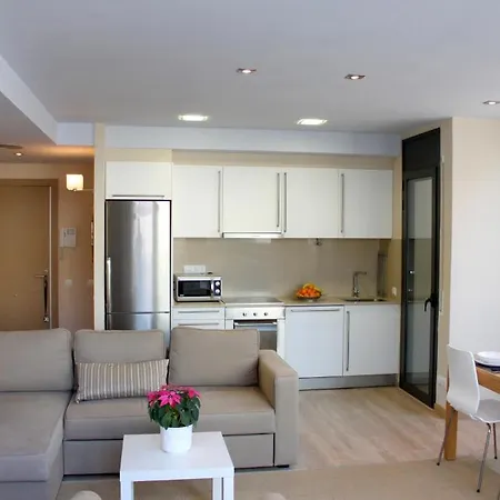Boutique Apartment