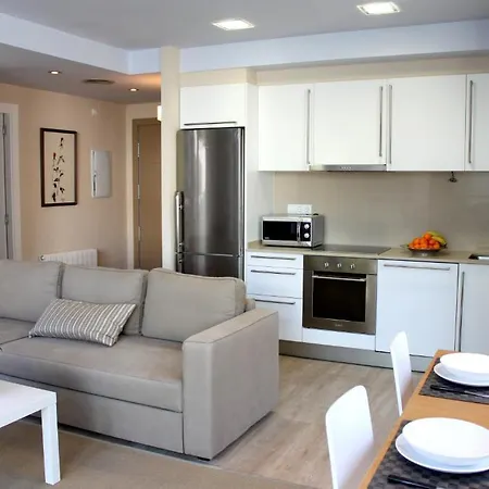 Apartment Boutique *