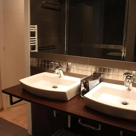 Boutique Apartman Sitges