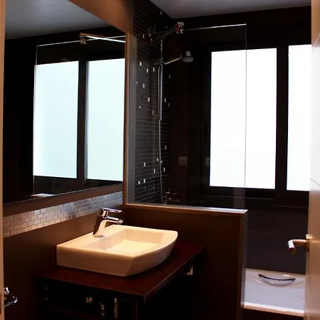 Apartman Boutique *