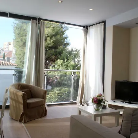 Apartman Boutique Sitges